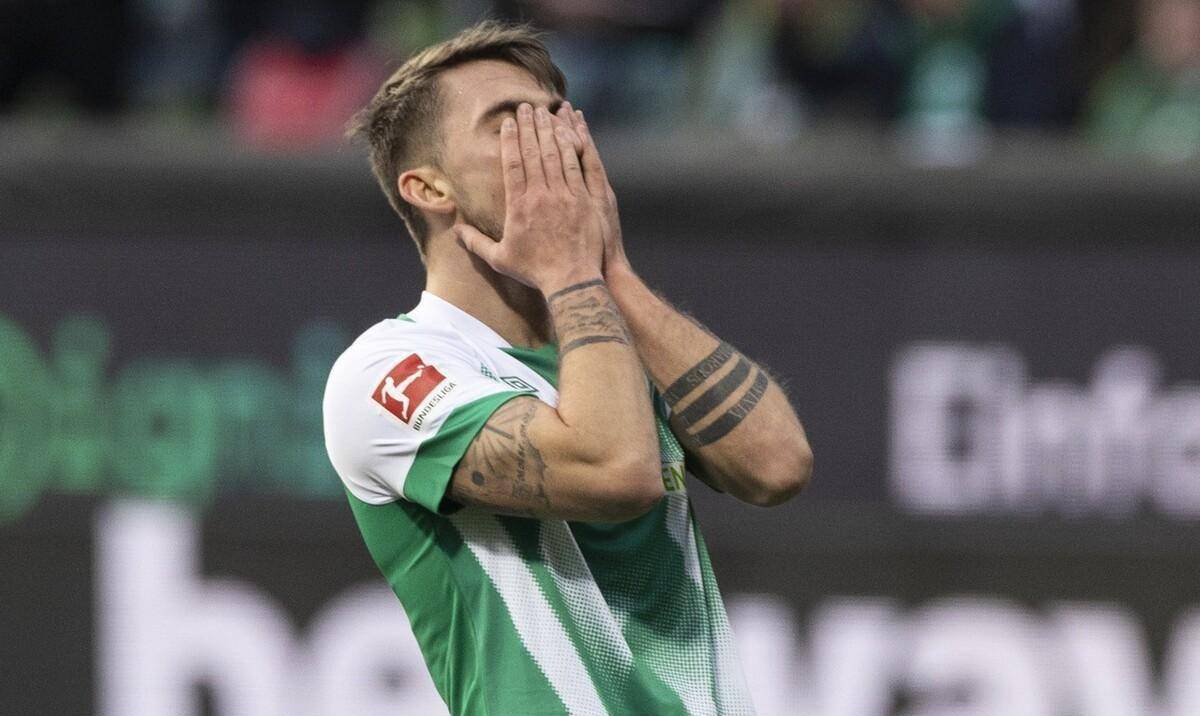 霍芬海姆主场大胜不莱梅,保持上升态势 霍芬海姆主场大胜不莱梅,保持上升态势