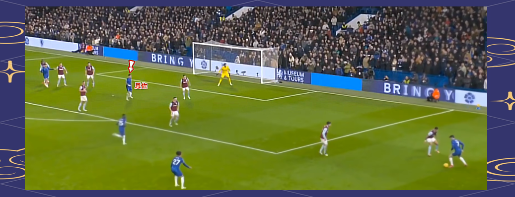 开云体育官网-切尔西客场逆转，成功拿下重要三分