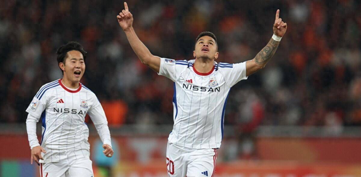 科威特轩尼克逆袭晋级,成功杀入亚冠前八 科威特轩尼克逆袭晋级,成功杀入亚冠前八