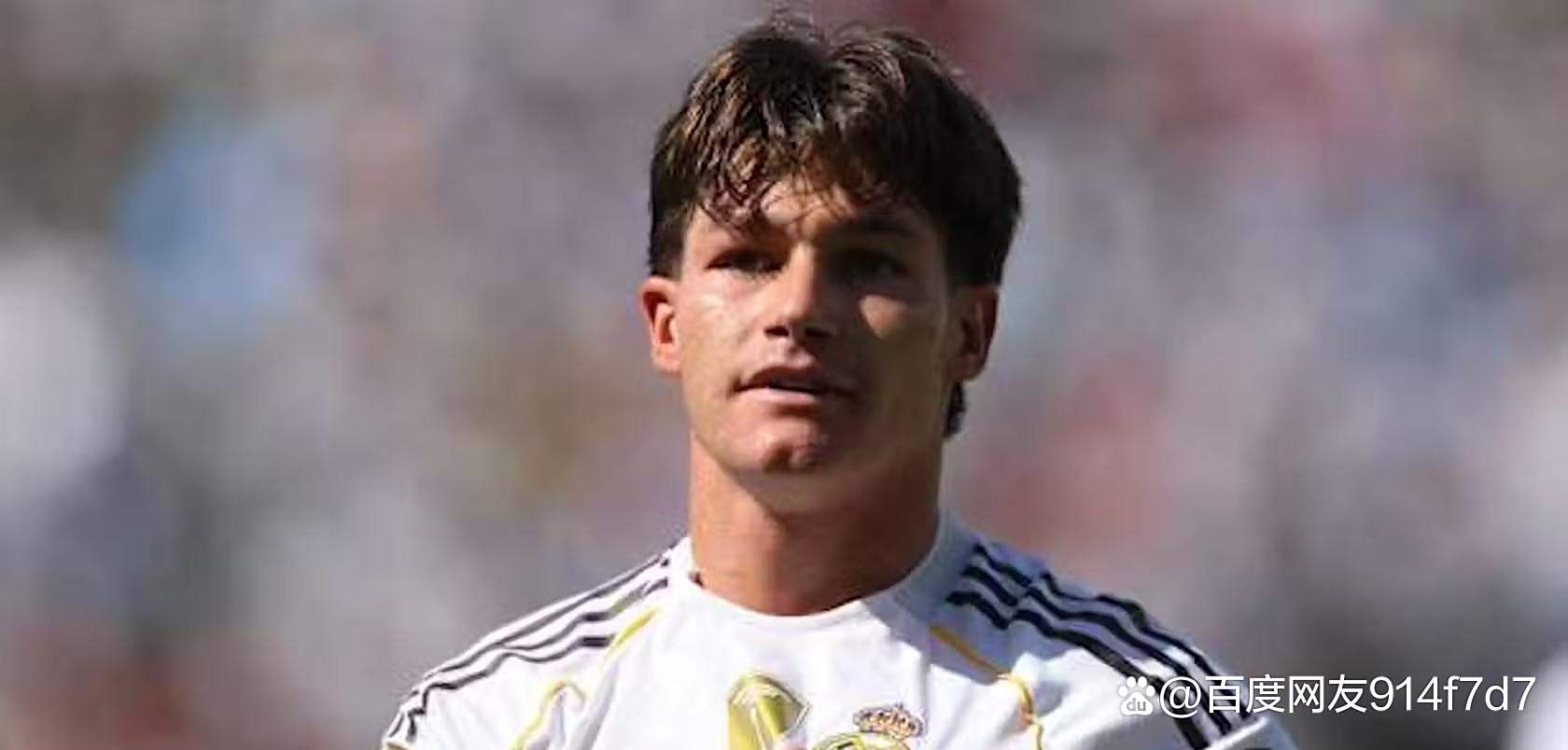 皇家马德里签下新秀球员，展现对年轻人的重视的简单介绍