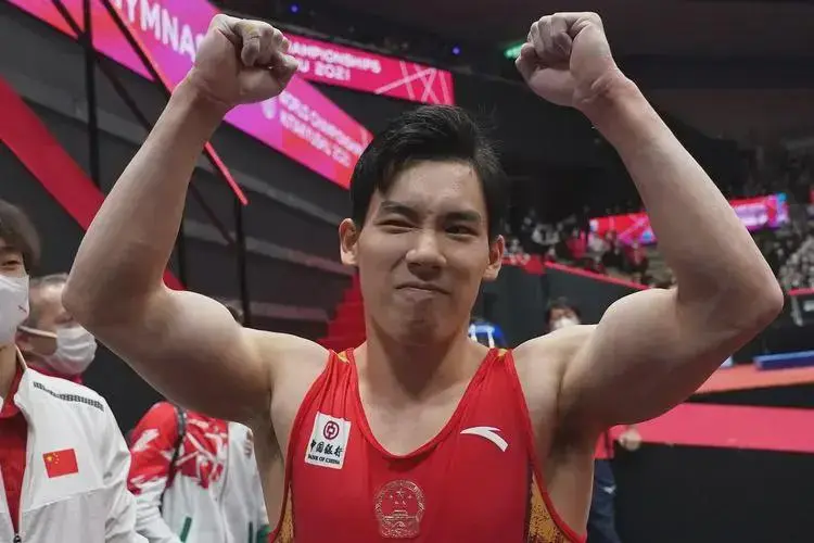 开云体育平台APP-运动员们尽展风采，实力过硬