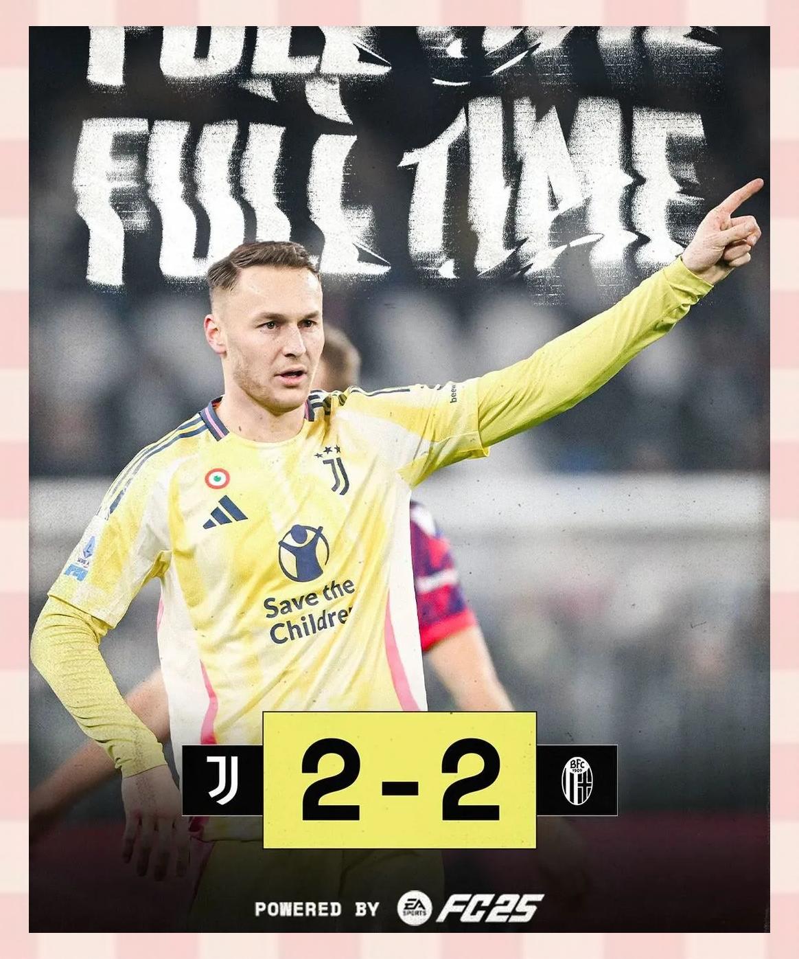 尤文图斯遇冷门失利,卫冕霸主形势岌岌可危的简单介绍 尤文图斯遇冷门失利,卫冕霸主形势岌岌可危的简单介绍