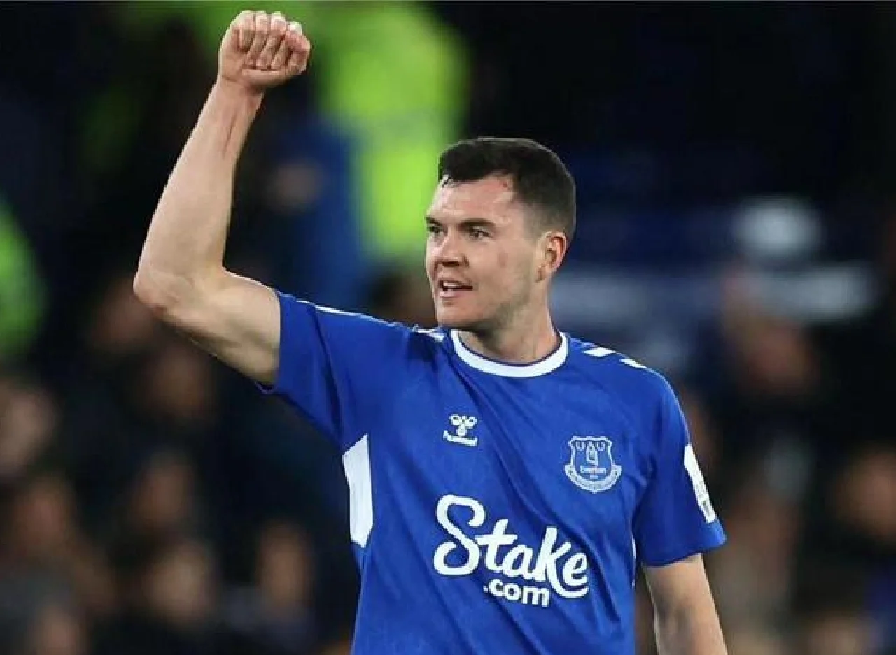 开云APP-埃弗顿主场一胜，成功止住颓势