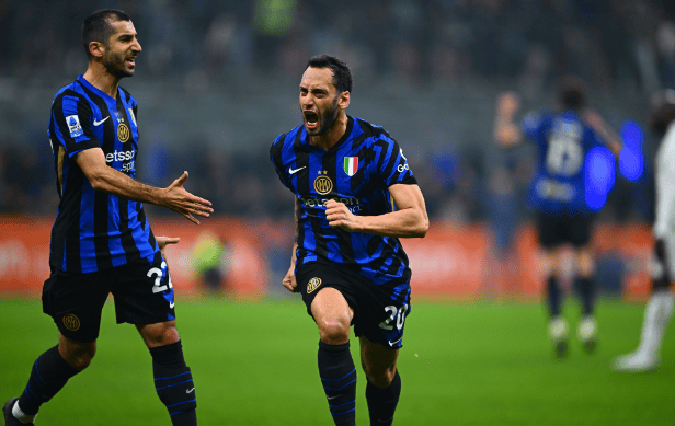 亚特兰大逆转战平国际米兰:保住积分榜第二的简单介绍 亚特兰大逆转战平国际米兰:保住积分榜第二的简单介绍