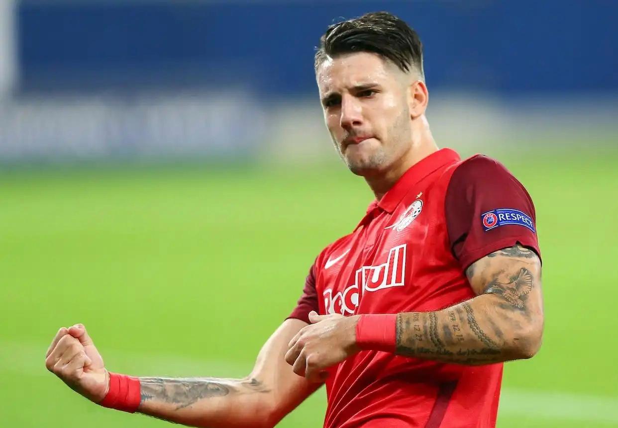 莱比锡红牛士气高涨,迎来连胜 莱比锡红牛士气高涨,迎来连胜