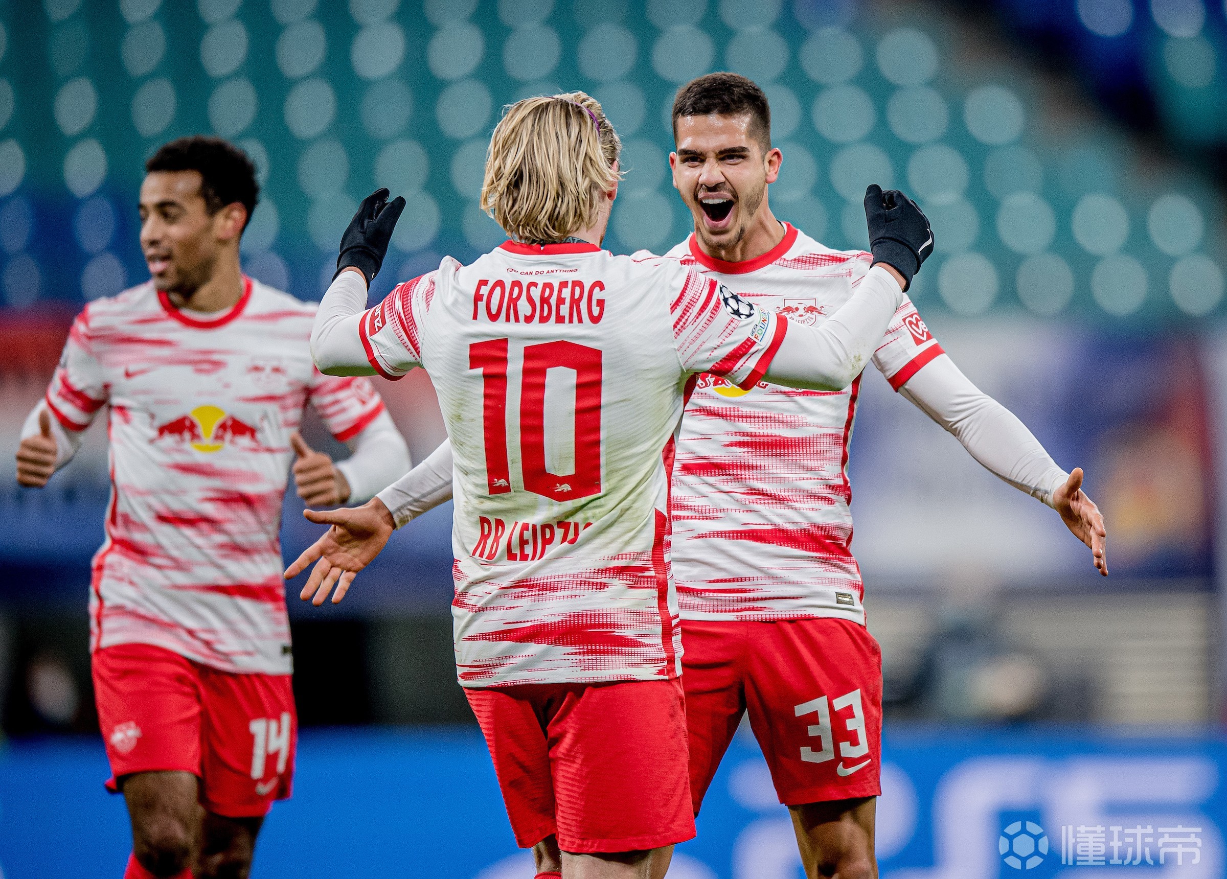 RB莱比锡战胜对手,豪取三连胜的简单介绍 RB莱比锡战胜对手,豪取三连胜的简单介绍