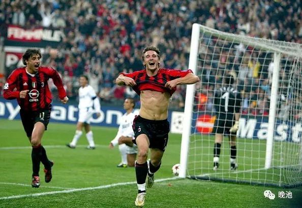 开云体育在线-米兰德比：国际米兰力克AC米兰