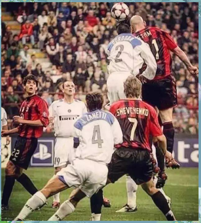 米兰德比:国际米兰力克AC米兰 米兰德比:国际米兰力克AC米兰