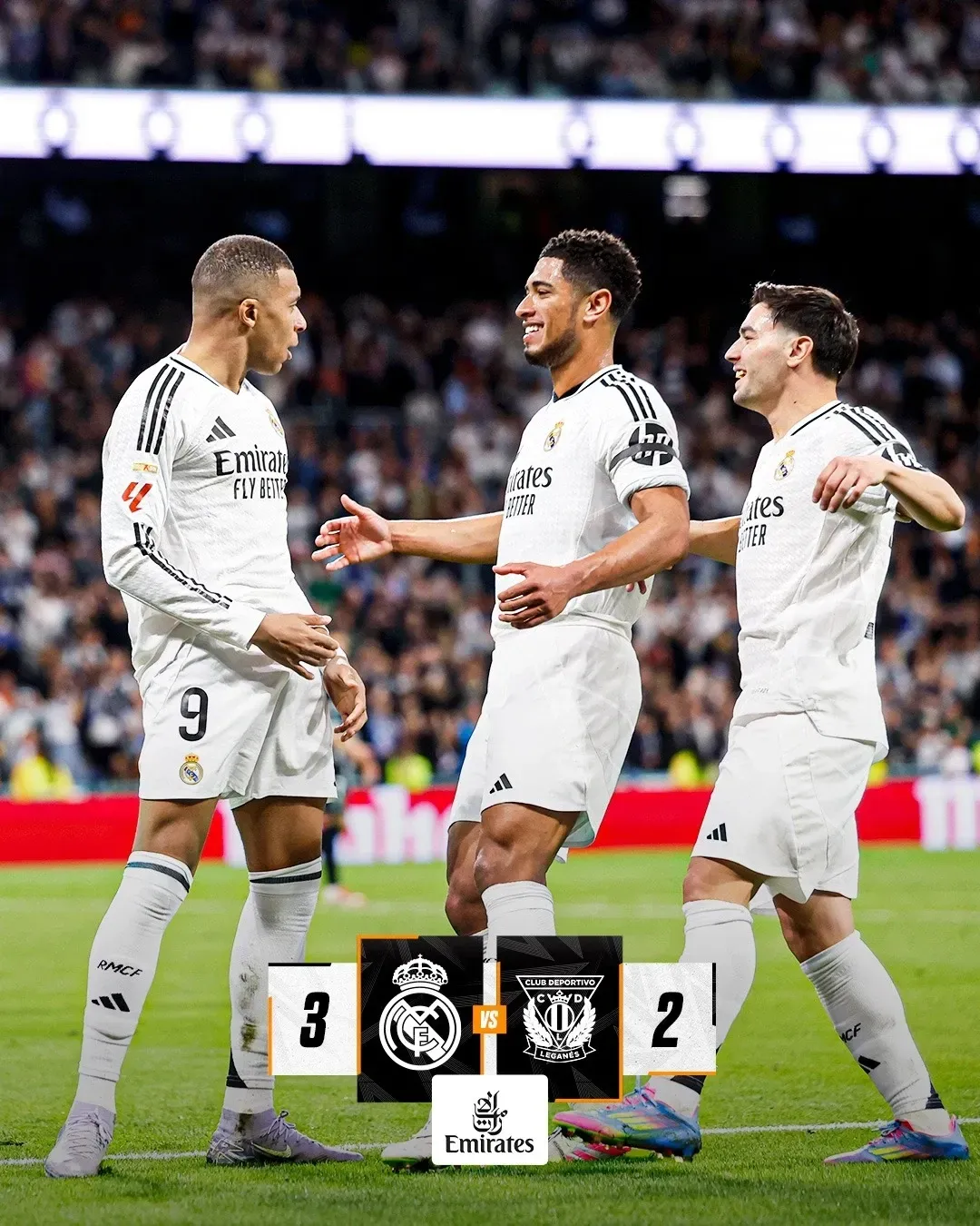 关于皇马豪取三分,保持西甲领先地位!的信息 关于皇马豪取三分,保持西甲领先地位!的信息