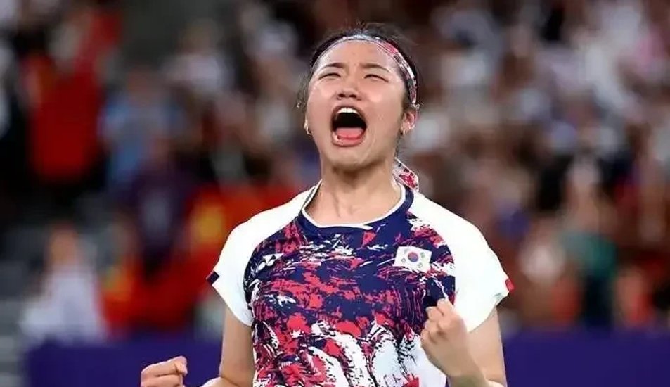 开云体育-法国选手在奥运场馆上展现出色表现