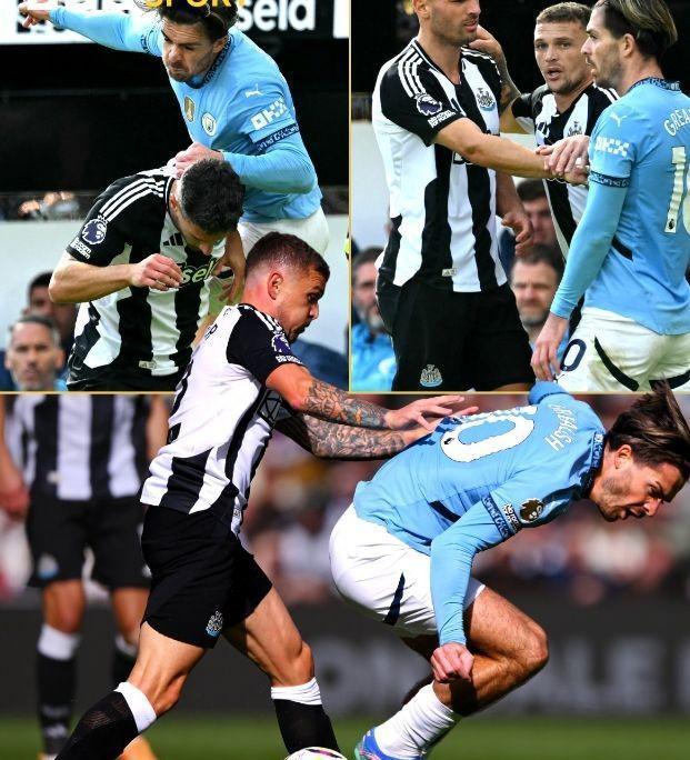 纽卡斯尔遭遇伤病,队内调整成难题 纽卡斯尔遭遇伤病,队内调整成难题