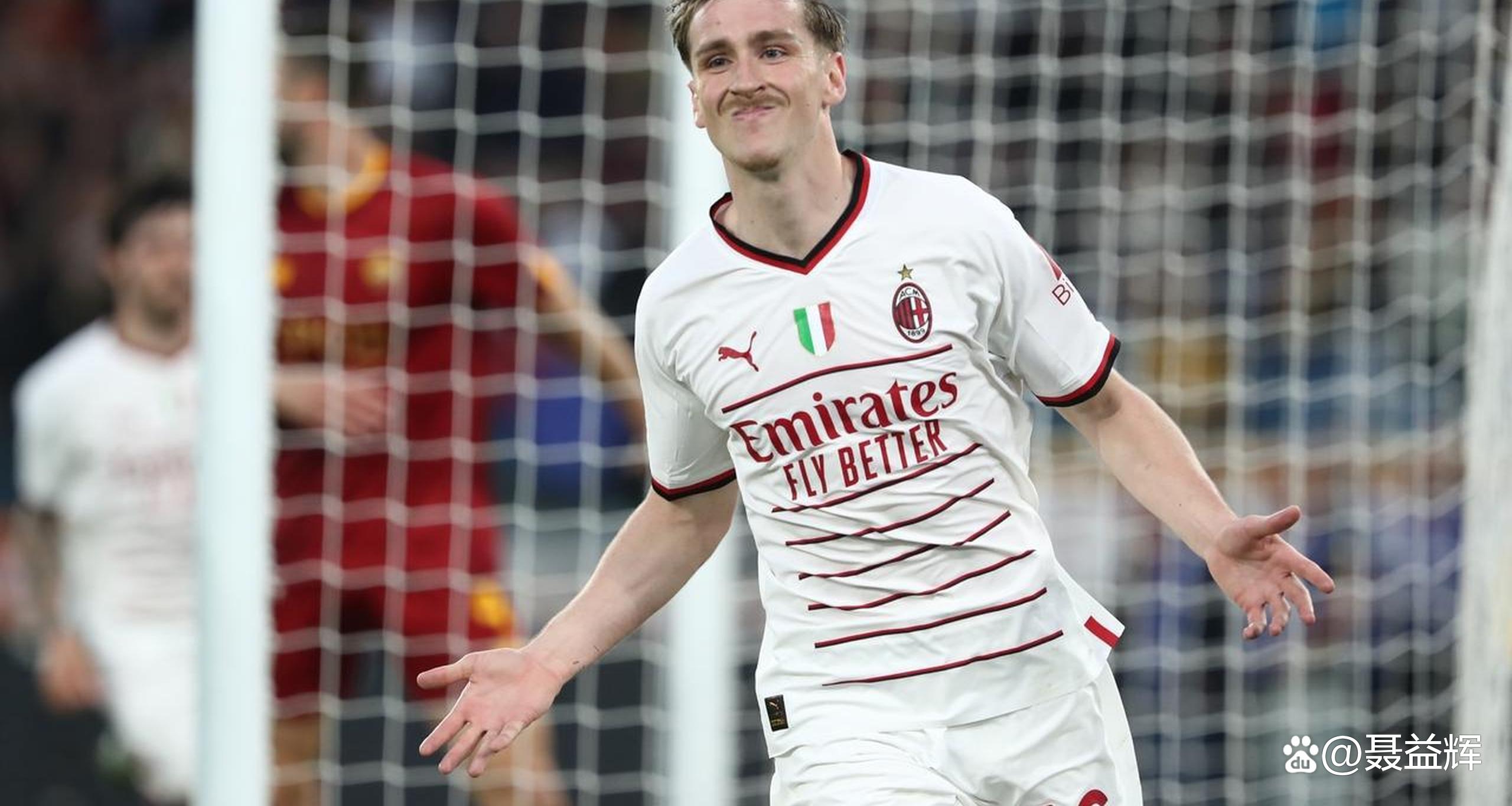 开云体育官方网站-AC米兰主帅赞扬年轻球员，赞誉有加的简单介绍