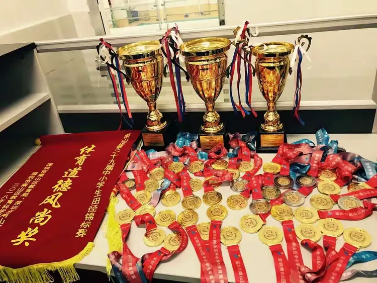 开云体育APP下载-关于突破困难夺得冠军奖杯，努力与汗水铸就辉煌的信息