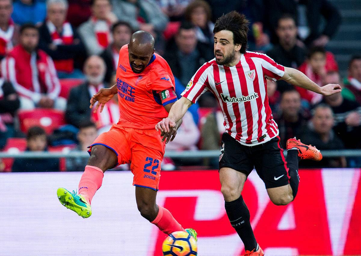 毕尔巴鄂主场惨败格雷茨，遭遇两连背的简单介绍