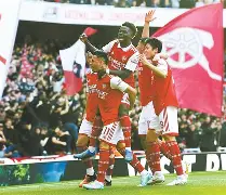 包含阿森纳中锋厄齐尔或重返国米，重拾信心的词条