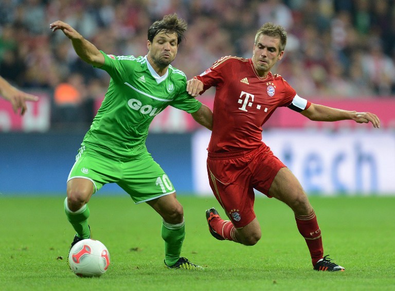 开云体育-狼堡大腿将缺席多场比赛，球队挑战巨大考验的简单介绍