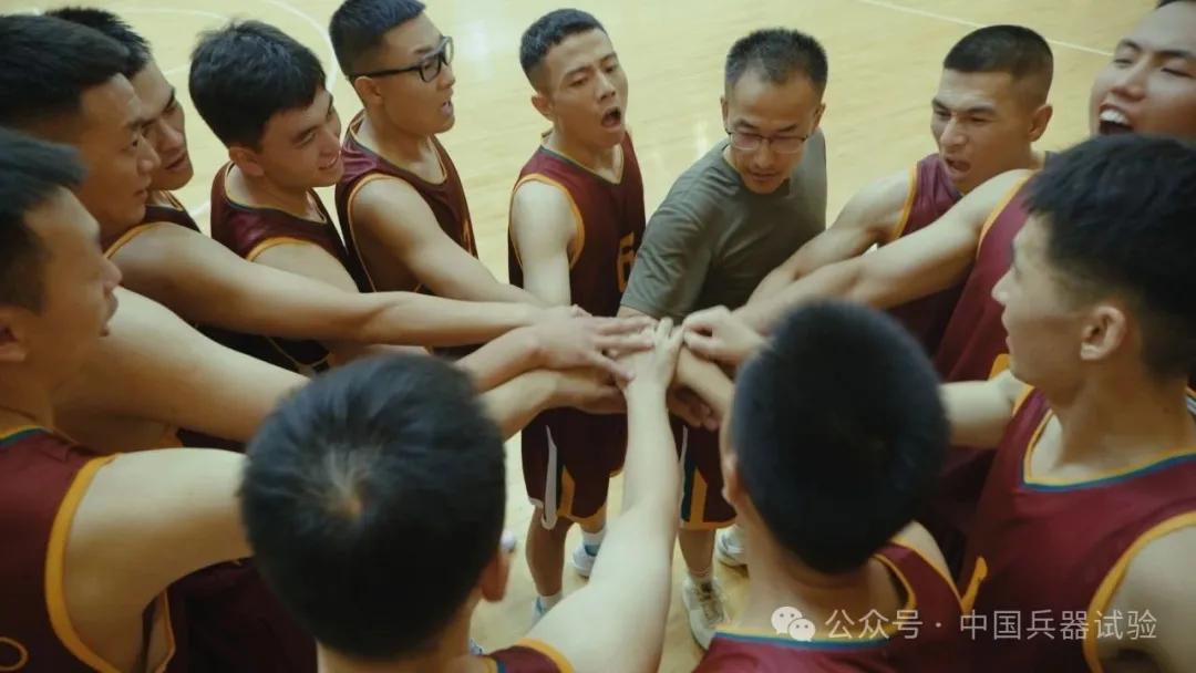 开云体育官网-激烈竞技赛事即将上演，球员们底气十足！