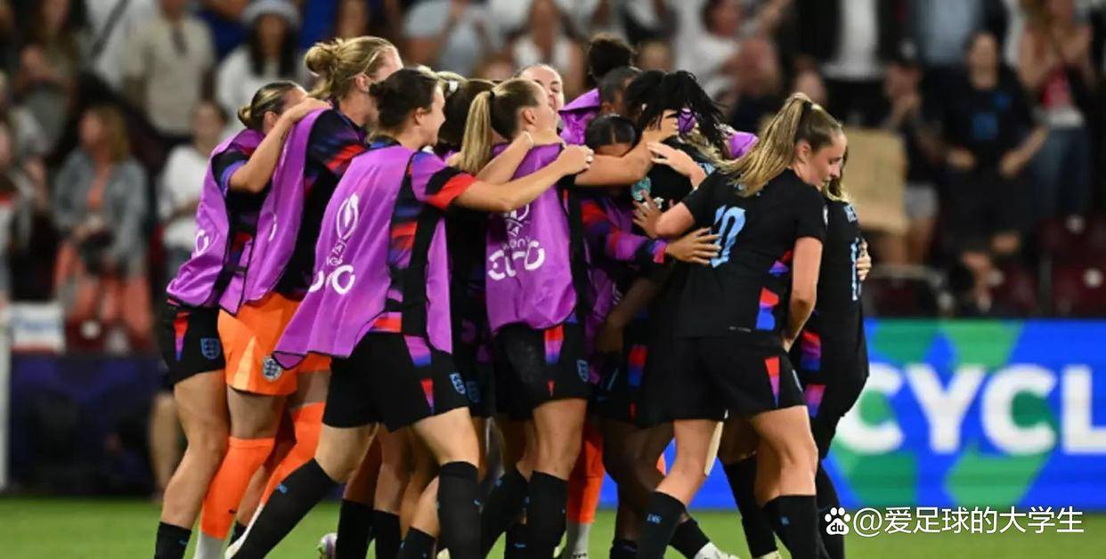 开云APP-关于英格兰女足精英队员持续精彩发挥，跻身足球巅峰的信息