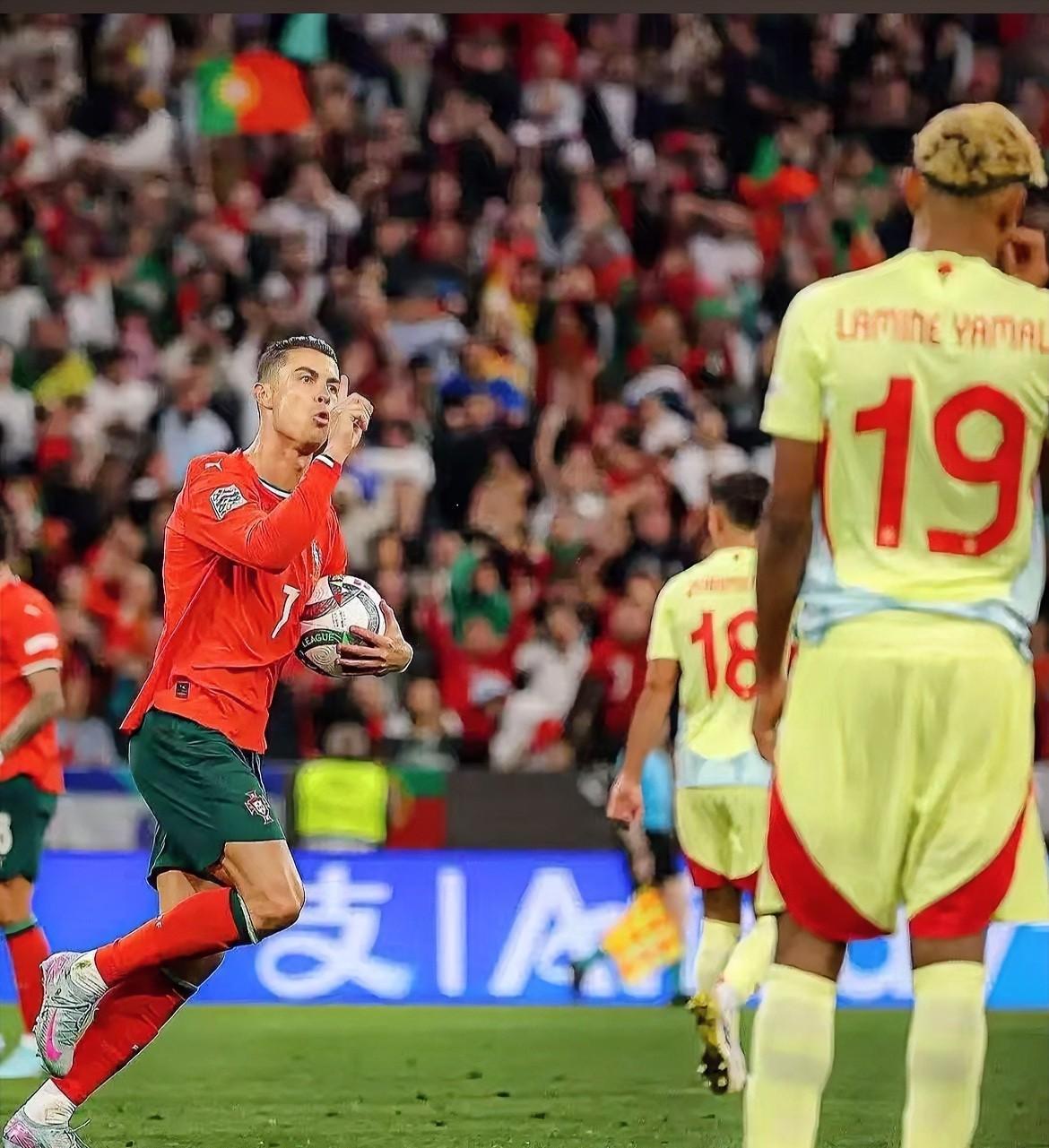 比利时队力克丹麦，晋级欧国联半决赛