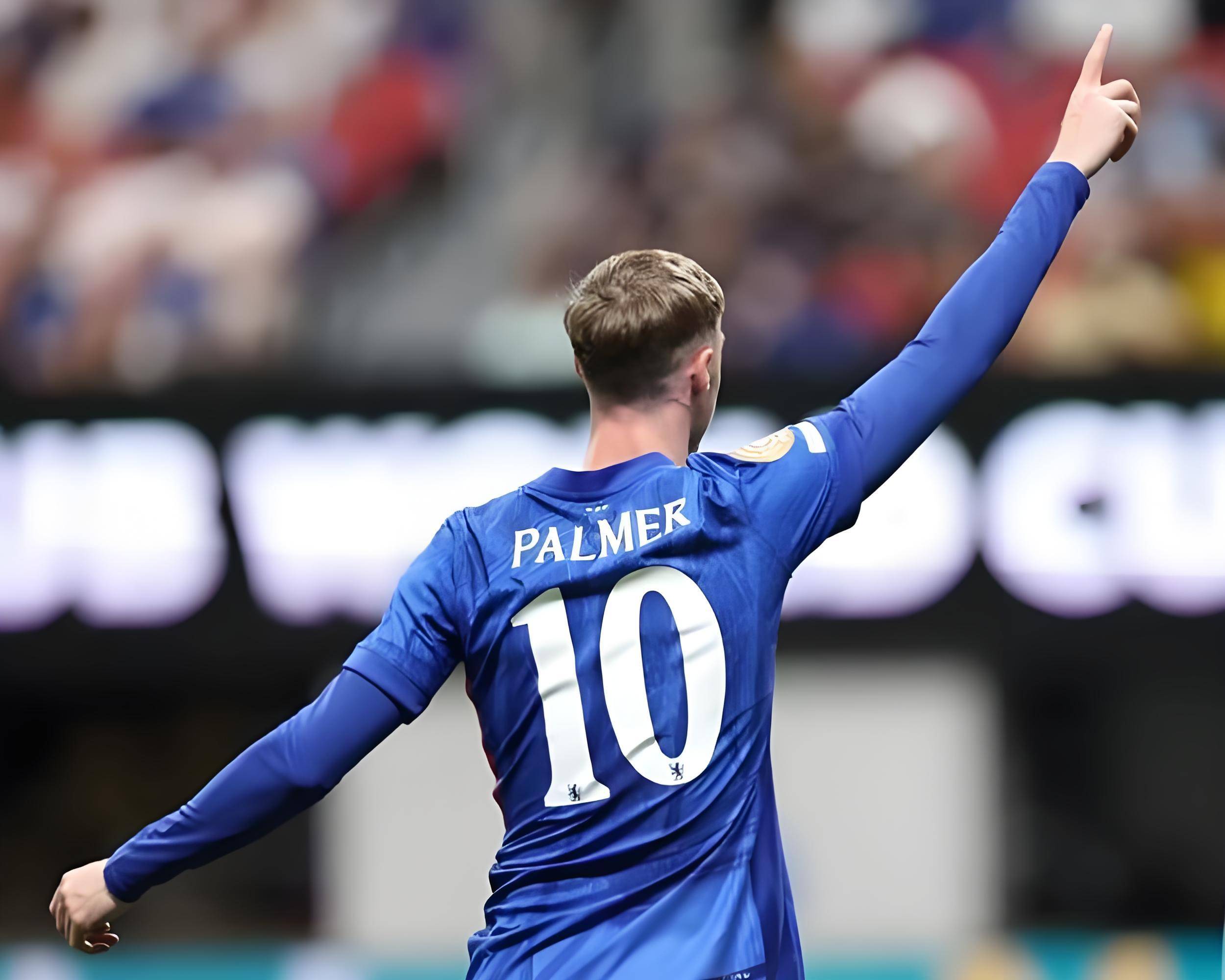 开云体育APP下载-切尔西边锋顶替另一球星，成为球队新核心