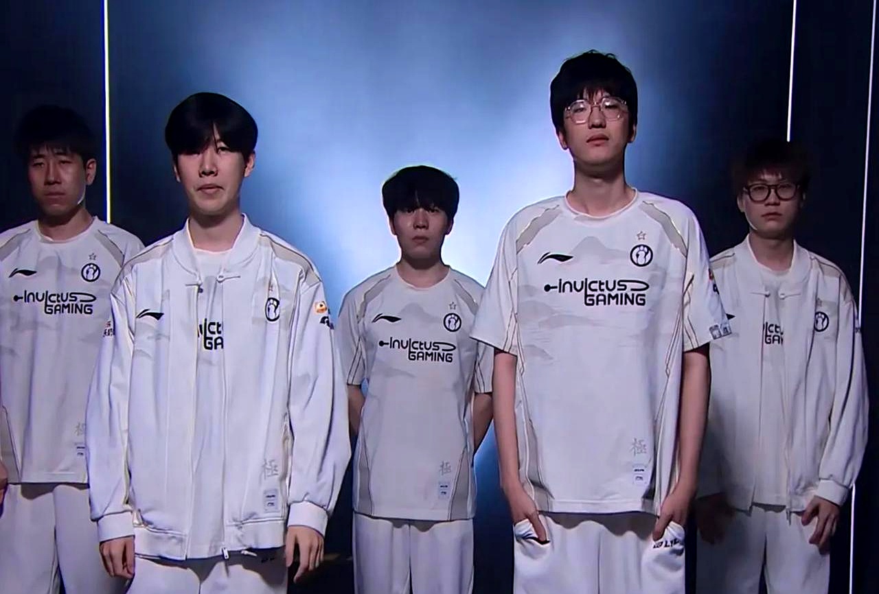 EDG血洗100T,Knight线上压制力十足激烈交锋全球总决赛,引爆全场热议的简单介绍 EDG血洗100T,Knight线上压制力十足激烈交锋全球总决赛,引爆全场热议的简单介绍