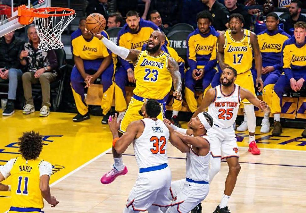 开云体育中国-尼克斯队在比赛中斩获关键胜利，晋级到了总决赛的简单介绍