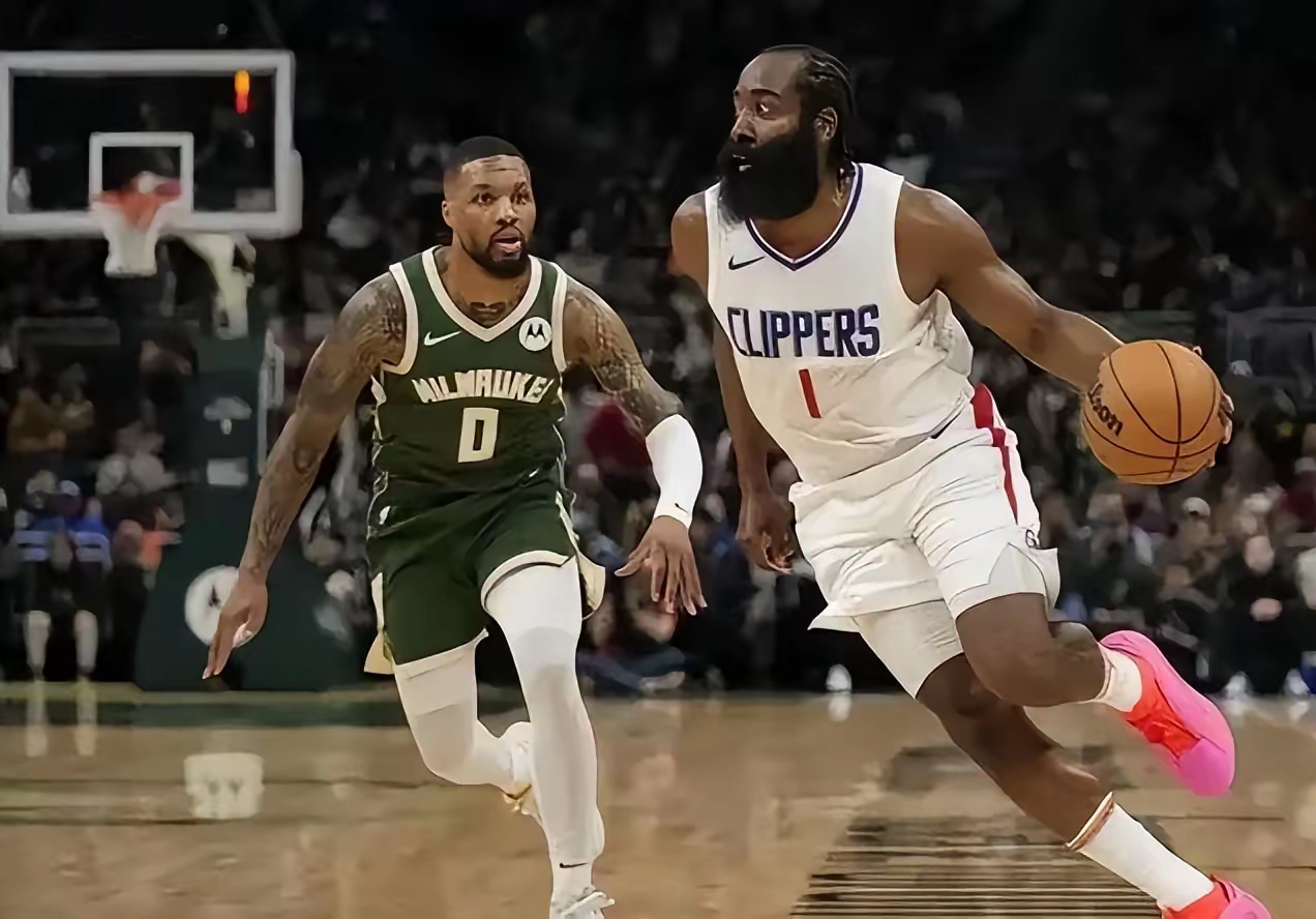 小牛主场负于快船，多诺万表现抢眼