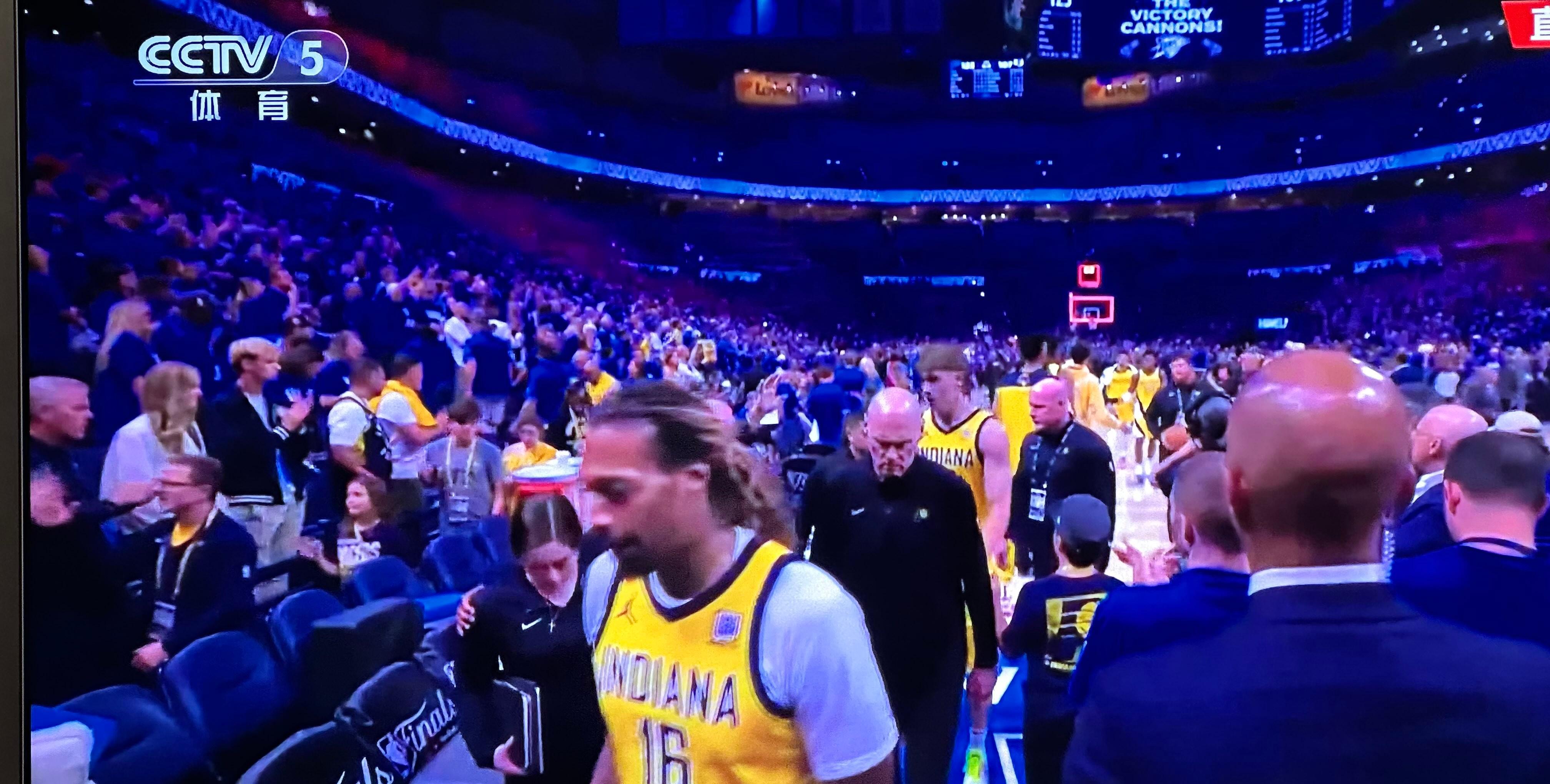 独行侠主场击败雷霆取得五连胜