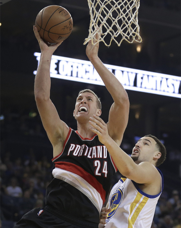 关于开拓者继续高歌猛进,晋级季后赛前景一片光明的信息 关于开拓者继续高歌猛进,晋级季后赛前景一片光明的信息