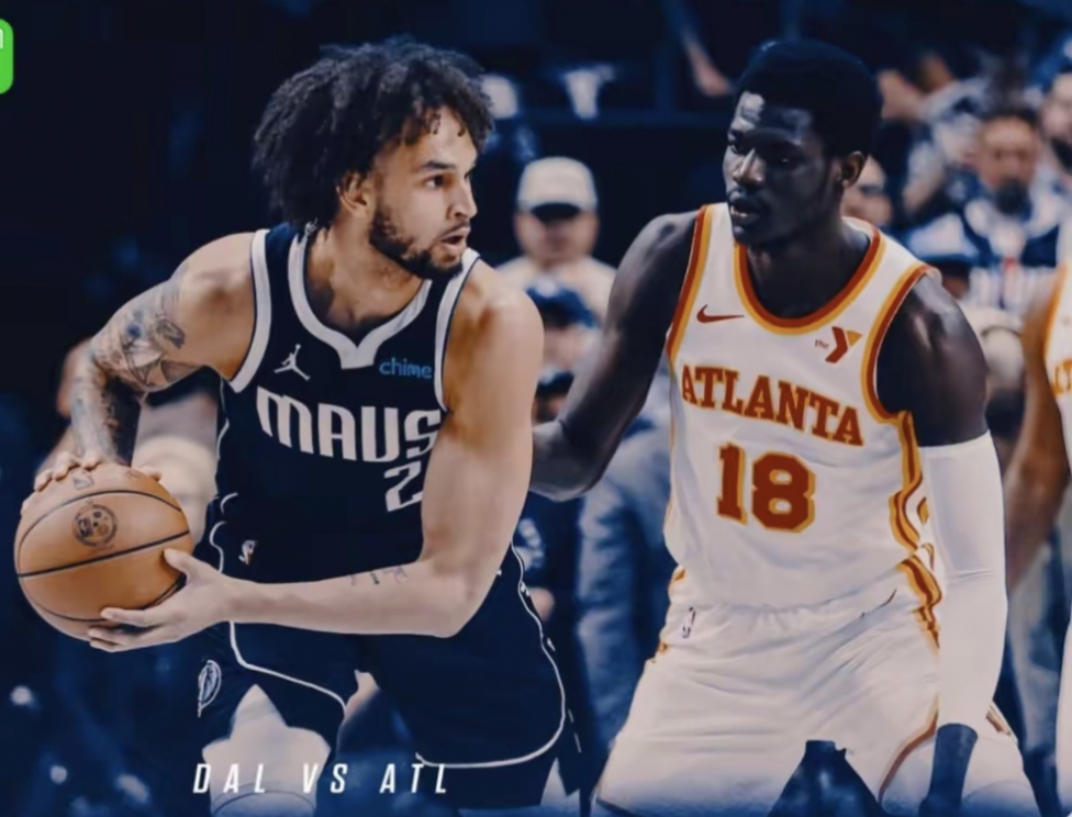 开云体育登录-老鹰客场战胜独行侠，亨特表现抢眼砍下25分