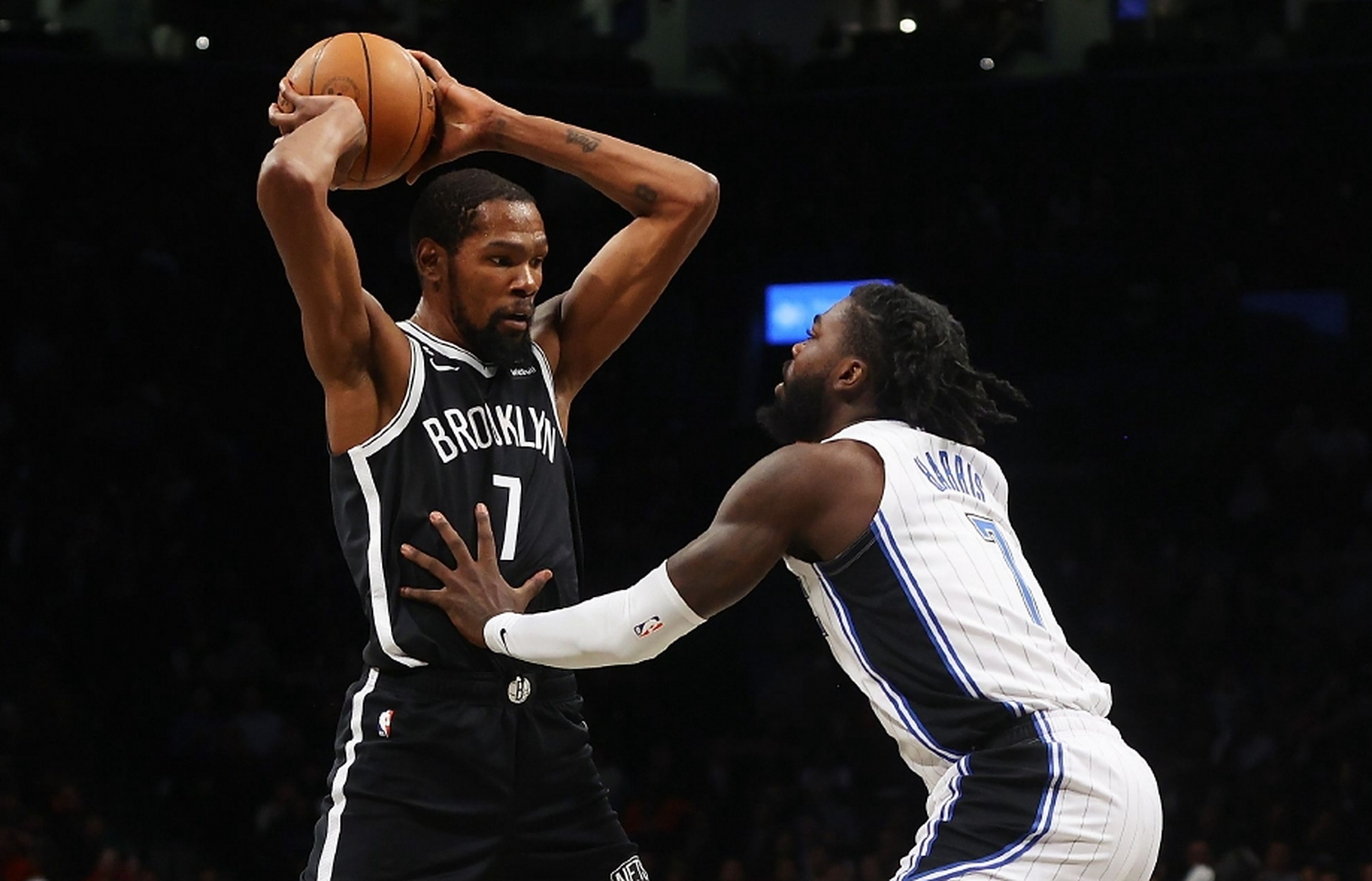 篮网击败活塞,杜兰特沉稳发挥全场28分 篮网击败活塞,杜兰特沉稳发挥全场28分