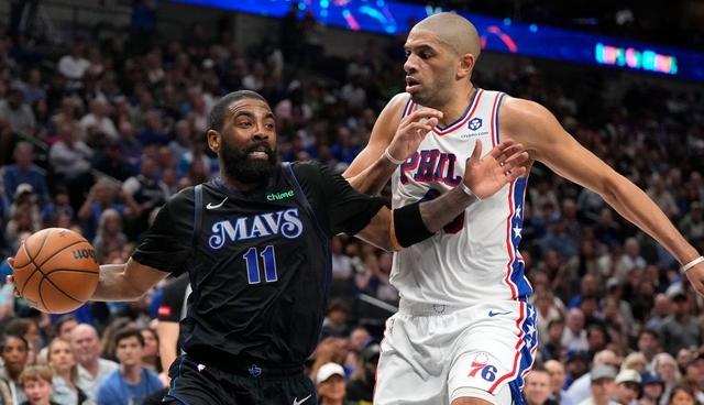 开云体育中国-包含魔术力克独行侠，保罗关键制胜的词条