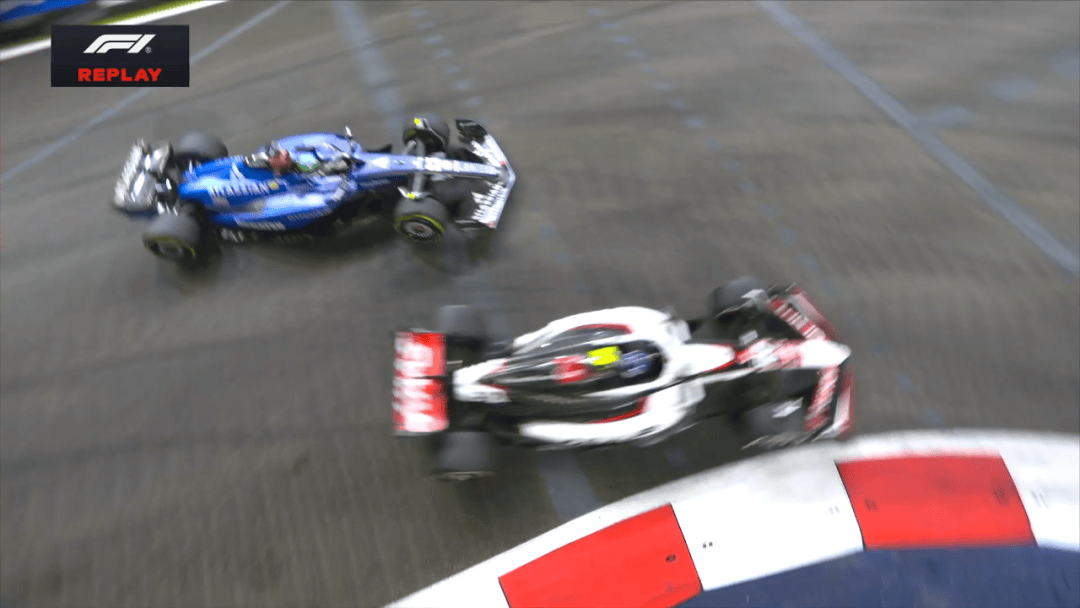 开云体育官网-哈斯车队完胜迈凯伦，阿隆索统治全场的简单介绍