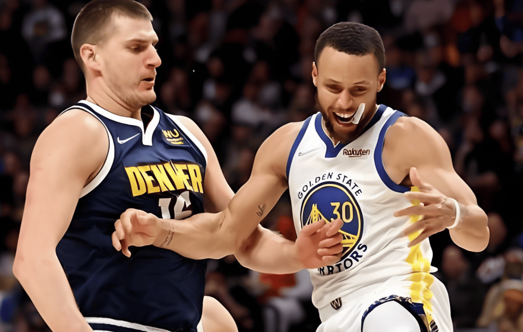 开云体育-包含灰熊鏖战福建队，库里扛起全队的词条