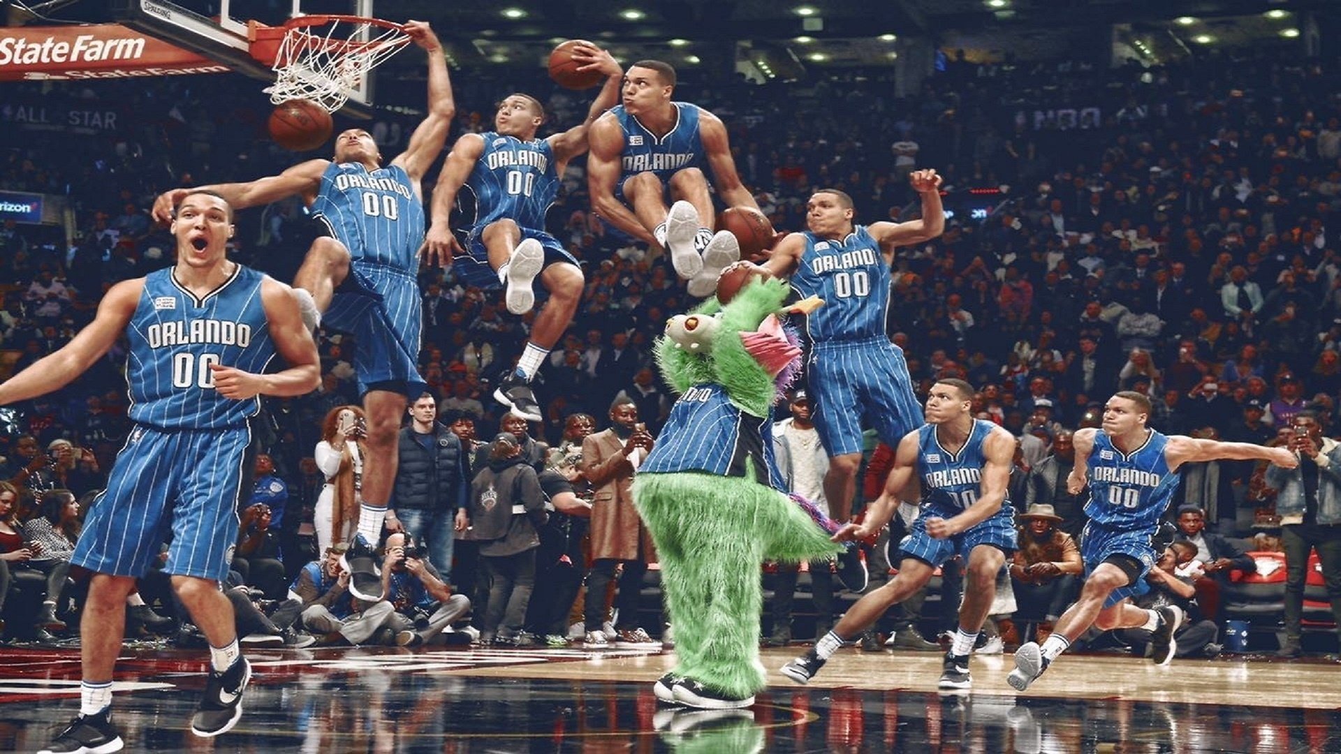 雷霆战报与奥运调色盘，当拉文在双重赛场调准准星