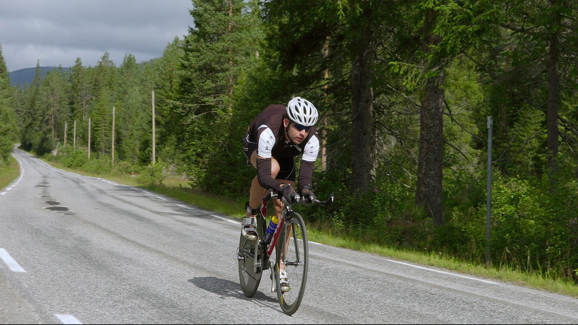 冷血恩比德，他用一记绝杀，终结了篮球世界的另一个时间线